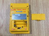 lf1338 GameBoy Pocket Yellow Game Boy Console Japan