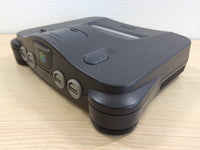 fc8228 Nintendo 64 Console Black N64 Japan