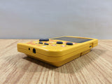 lf1338 GameBoy Pocket Yellow Game Boy Console Japan