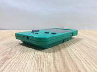 lf1445 Plz Read Item Condi GameBoy Pocket Green Game Boy Console Japan