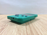 lf1445 Plz Read Item Condi GameBoy Pocket Green Game Boy Console Japan