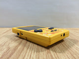 lf1338 GameBoy Pocket Yellow Game Boy Console Japan