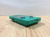 lf1445 Plz Read Item Condi GameBoy Pocket Green Game Boy Console Japan