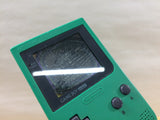 lf1445 Plz Read Item Condi GameBoy Pocket Green Game Boy Console Japan