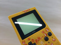 lf1338 GameBoy Pocket Yellow Game Boy Console Japan