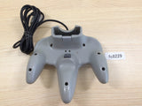 fc8229 Nintendo 64 Controller Gray N64 Japan