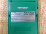 lf1445 Plz Read Item Condi GameBoy Pocket Green Game Boy Console Japan