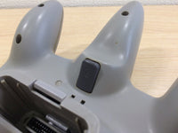 fc8229 Nintendo 64 Controller Gray N64 Japan