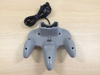 fc8230 Nintendo 64 Controller Gray N64 Japan