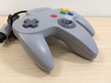 fc8230 Nintendo 64 Controller Gray N64 Japan