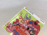 dk1043 Kinnikuman Kinniku-Sei Oi Sodatsusen BOXED Famicom Disk Japan