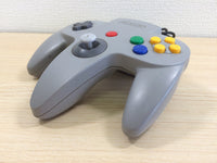 fc8230 Nintendo 64 Controller Gray N64 Japan