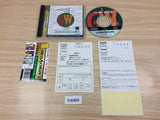 fc6469 Game-Ware Sega Saturn Japan