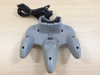 fc8231 Nintendo 64 Controller Gray N64 Japan