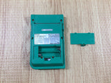 lf1668 Plz Read Item Condi GameBoy Pocket Green Game Boy Console Japan