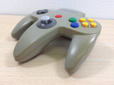 fc8231 Nintendo 64 Controller Gray N64 Japan