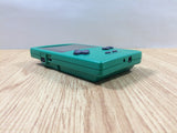 lf1668 Plz Read Item Condi GameBoy Pocket Green Game Boy Console Japan