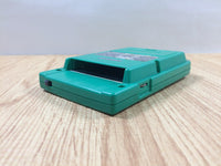 lf1668 Plz Read Item Condi GameBoy Pocket Green Game Boy Console Japan