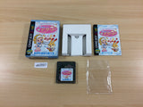 ub2557 Nakayoshi Cooking Series 4 Tanoshii Dessert BOXED GameBoy Game Boy Japan