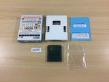 ub2557 Nakayoshi Cooking Series 4 Tanoshii Dessert BOXED GameBoy Game Boy Japan