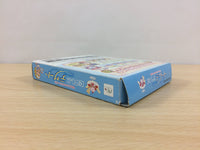 ub2557 Nakayoshi Cooking Series 4 Tanoshii Dessert BOXED GameBoy Game Boy Japan