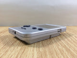 kh1125 Plz Read Item Condi GameBoy Pocket Silver Game Boy Console Japan