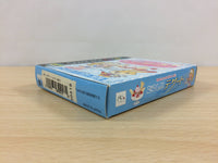 ub2557 Nakayoshi Cooking Series 4 Tanoshii Dessert BOXED GameBoy Game Boy Japan