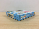 ub2557 Nakayoshi Cooking Series 4 Tanoshii Dessert BOXED GameBoy Game Boy Japan