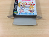 ub2557 Nakayoshi Cooking Series 4 Tanoshii Dessert BOXED GameBoy Game Boy Japan