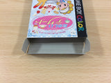 ub2557 Nakayoshi Cooking Series 4 Tanoshii Dessert BOXED GameBoy Game Boy Japan