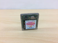 ub2557 Nakayoshi Cooking Series 4 Tanoshii Dessert BOXED GameBoy Game Boy Japan