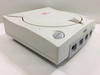 fc8489 Plz Read Item Condi Dreamcast Console HKT-3000 Japan