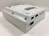 fc8489 Plz Read Item Condi Dreamcast Console HKT-3000 Japan