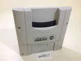 se3517 Super Game Boy GameBoy SNES Super Famicom Japan