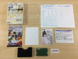df2995 Senkaiden II BOXED Wonder Swan Bandai Japan