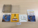 dk1052 Castlevania II 2 Simon's Quest BOXED Famicom Disk Japan