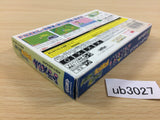 ub3027 Doraemon Midorino Wakusei BOXED GameBoy Advance Japan