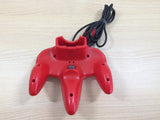 fc8235 Nintendo 64 Controller Red N64 Japan