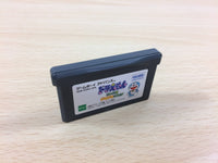 ub3027 Doraemon Midorino Wakusei BOXED GameBoy Advance Japan