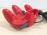 fc8235 Nintendo 64 Controller Red N64 Japan