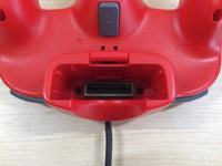 fc8235 Nintendo 64 Controller Red N64 Japan