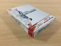 df2996 Mobile Suits Gundam Vol.1 Side 7 BOXED Wonder Swan Bandai Japan