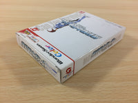 df2996 Mobile Suits Gundam Vol.1 Side 7 BOXED Wonder Swan Bandai Japan