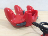 fc8236 Nintendo 64 Controller Red N64 Japan