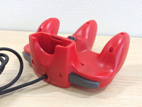 fc8236 Nintendo 64 Controller Red N64 Japan