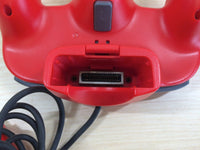 fc8236 Nintendo 64 Controller Red N64 Japan