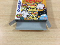 ub2560 Karamuchou wa Oosawagi! BOXED GameBoy Game Boy Japan