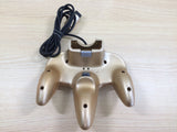 fc8238 Nintendo 64 Controller Gold N64 Japan