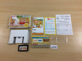 ub4245 Happy Trump 20 Minna no Soft Series BOXED GameBoy Advance Japan