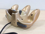 fc8238 Nintendo 64 Controller Gold N64 Japan